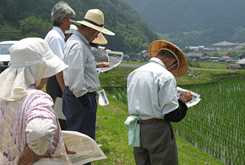 出張講習会